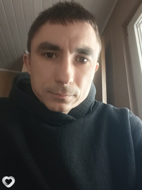 Андрей, 39, Чернигове — анкета №3554952