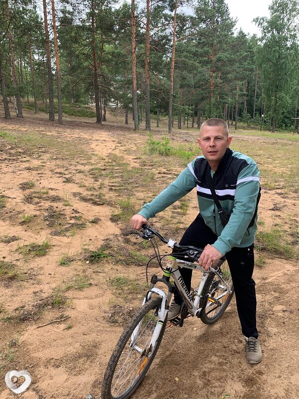 Денис, 40, Мурманске — анкета №3554960