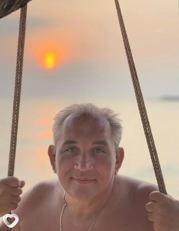 Igor, 49, Астрахани — анкета №3554961