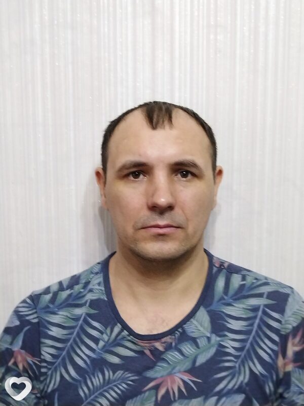 Евгений, 41, Шелехове — анкета №3554963