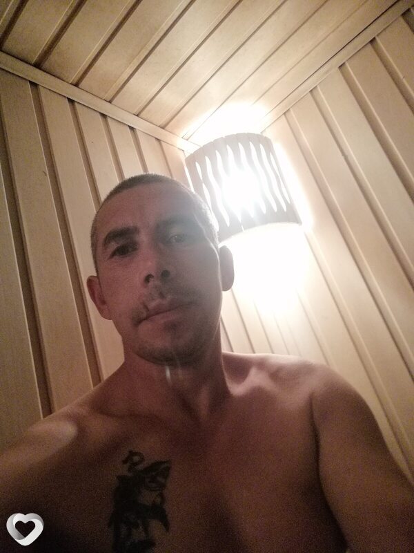 Радик, 42, Магнитогорске — анкета №3554968