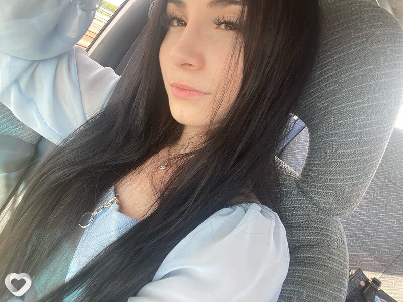 Кариша, 18, Кемерове — анкета №3554628