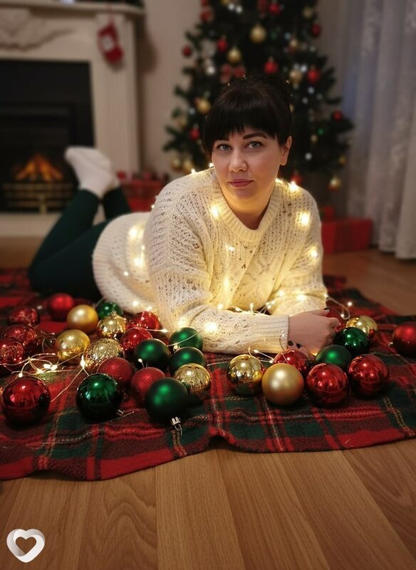 Ксения, 33, Киселевске — анкета №3554630