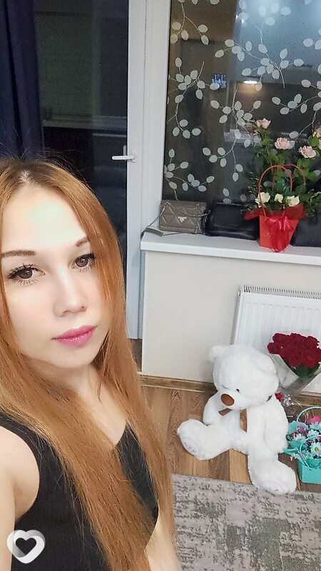 Lisa, 26, Магнитогорске — анкета №3554633