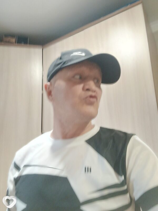 Алексей, 45, Оренбурге — анкета №3554646