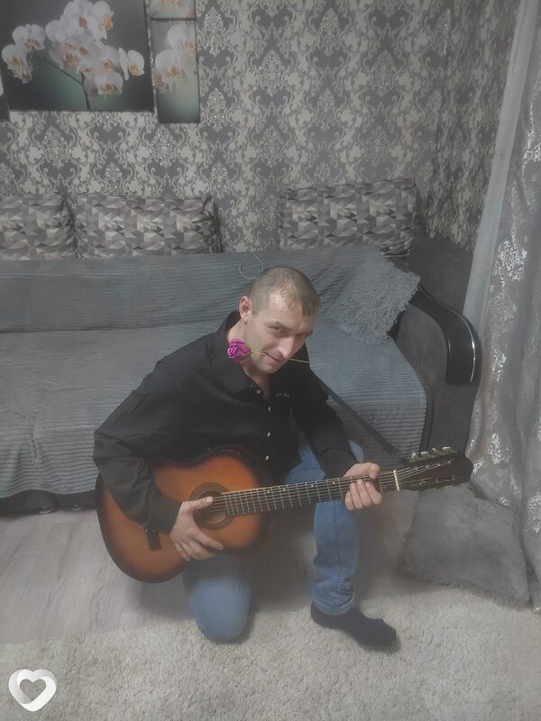 Александр, 34, Междуреченске — анкета №3554647