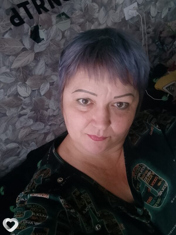 Тамара, 48, Бердске — анкета №3554649