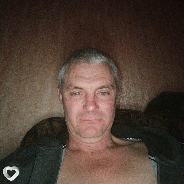 Сергей, 47, Заринске — анкета №3554610