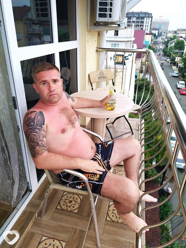 Александр, 42, Воронеже — анкета №3554611