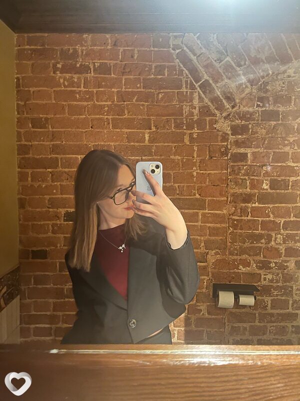 Алина, 19, Нижнем Новгороде — анкета №3554619