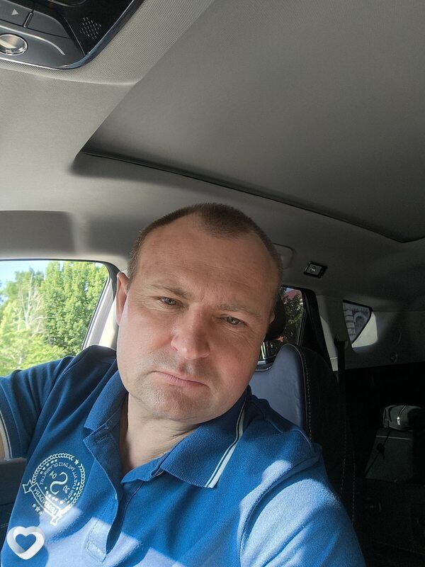 Александр, 43, Белореченске — анкета №3554623