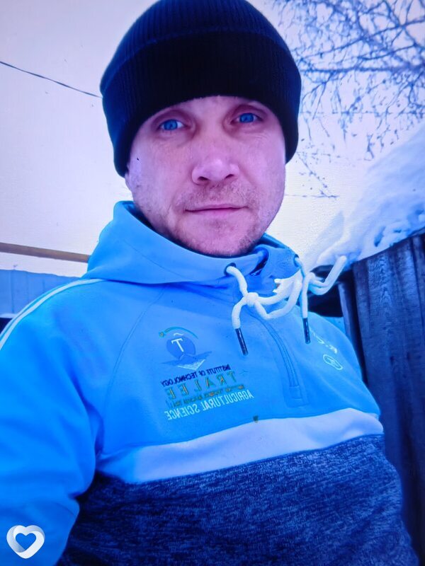 Константин, 40, Новосибирске — анкета №3554625
