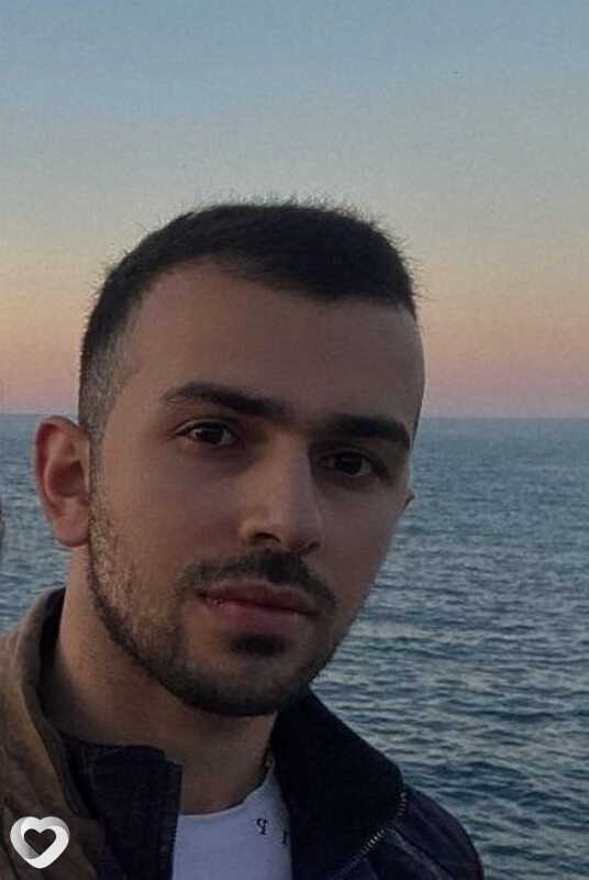 Руслан, 29, Сочи — анкета №3554710