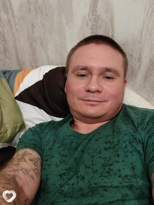 Алексей, 36, Челябинске — анкета №3554711