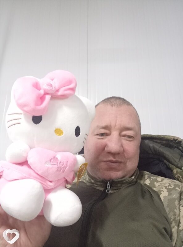 Віталій, Згуровка