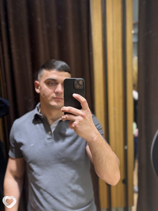 Add, 24, Лобне — анкета №3554722
