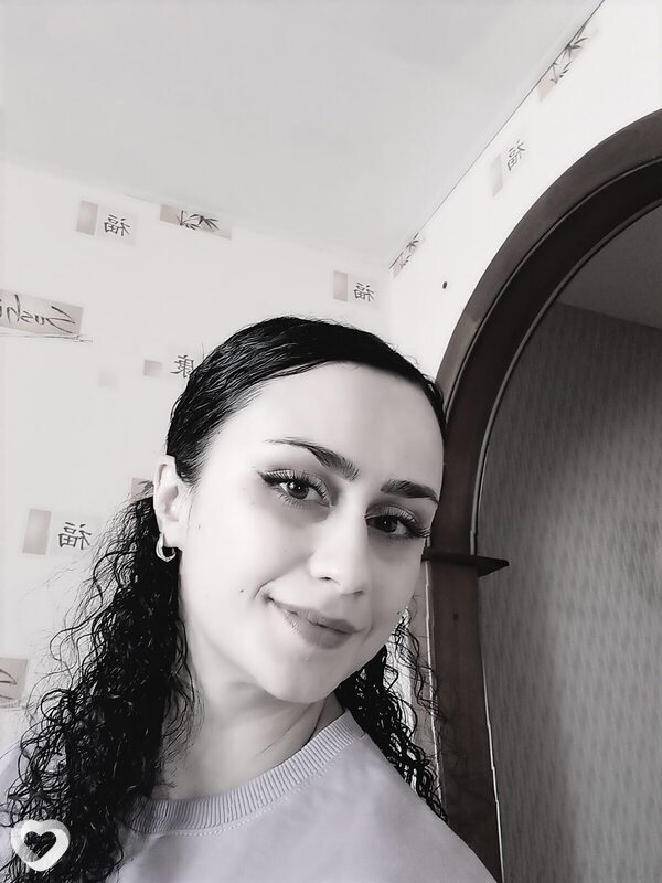 Жанна, 38, Могилев — анкета №3554723
