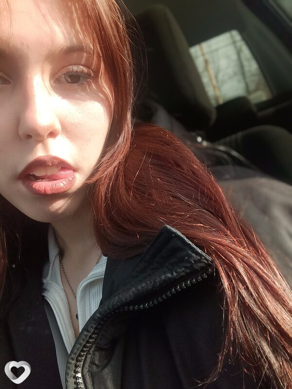 Анна, 18, Шахтах — анкета №3554725