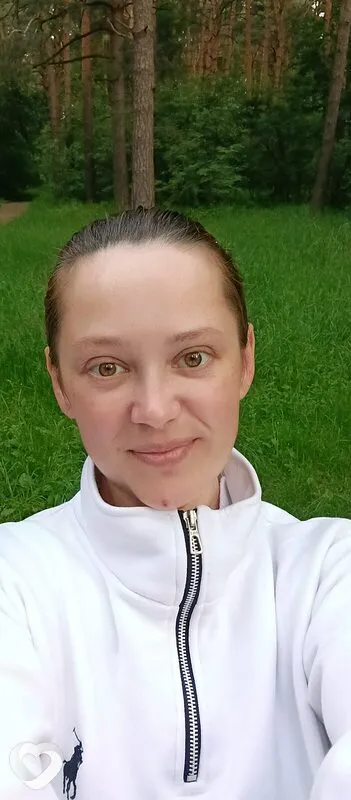 Ангелина, 34, Москве — анкета №3554652