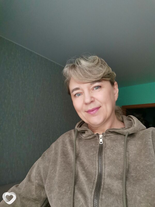 Nina, 51, Кемерове — анкета №3554654