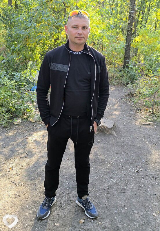 Андрей, 40, Ижевске — анкета №3554659
