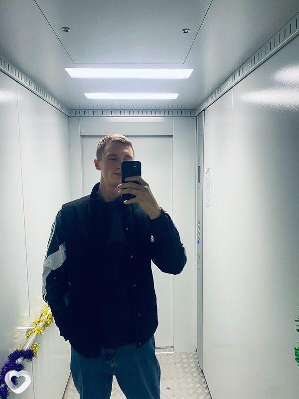 Илья, 25, Абакане — анкета №3554660