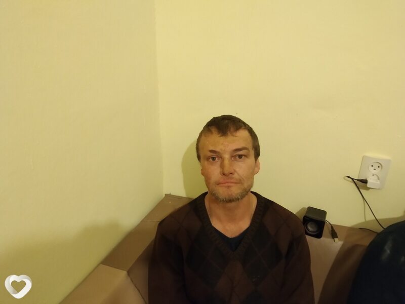 Андрей, 44, Краснодаре — анкета №3554663