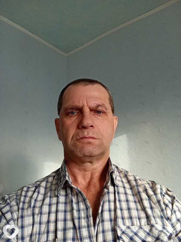 Александр, 53, Ставрополе — анкета №3554665