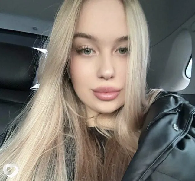 Анастасия, 26, Москве — анкета №3554674