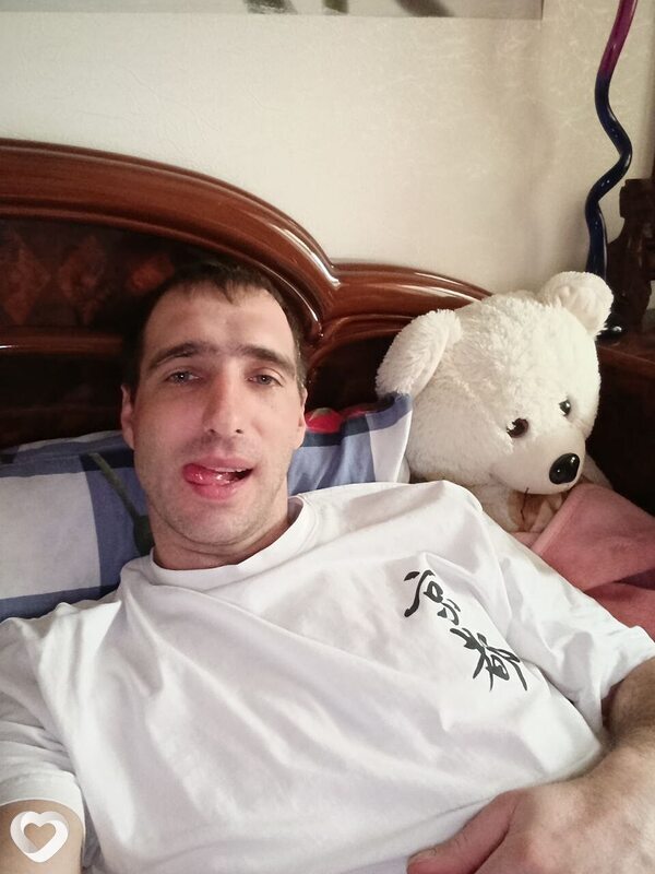 Алекс, Молодогвардейск