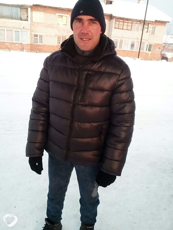 Роман, Зыряновск