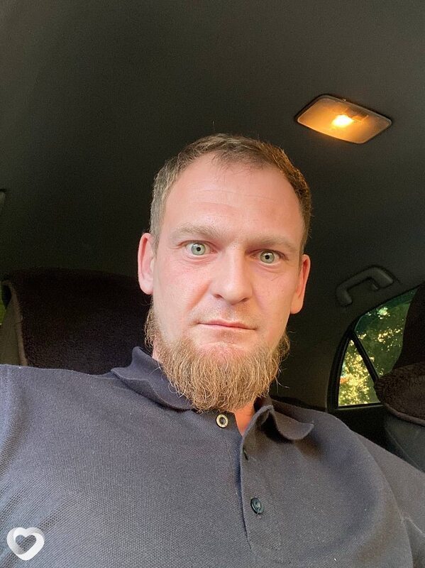 Алмаз, 41, Казани — анкета №3555777