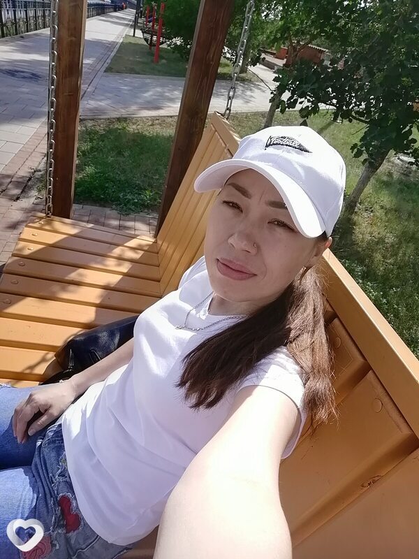 Гульжан, 41, Астане — анкета №3555782