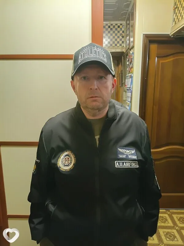 Дмитрий, 51, Москве — анкета №3555786