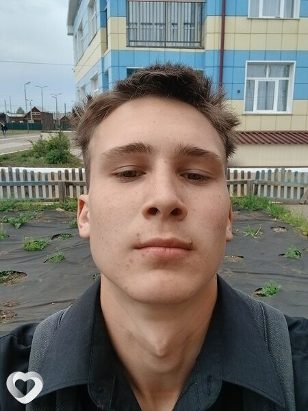 Макс, 27, Иркутске — анкета №3555787