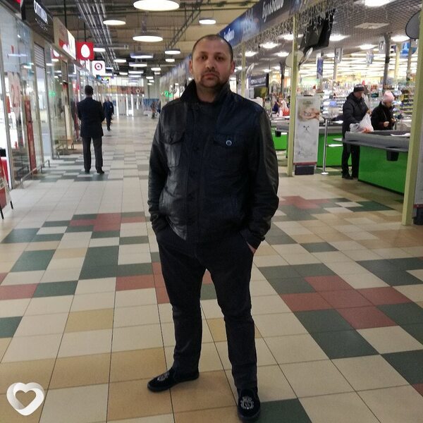 Рома, 36, Борисове — анкета №3555794