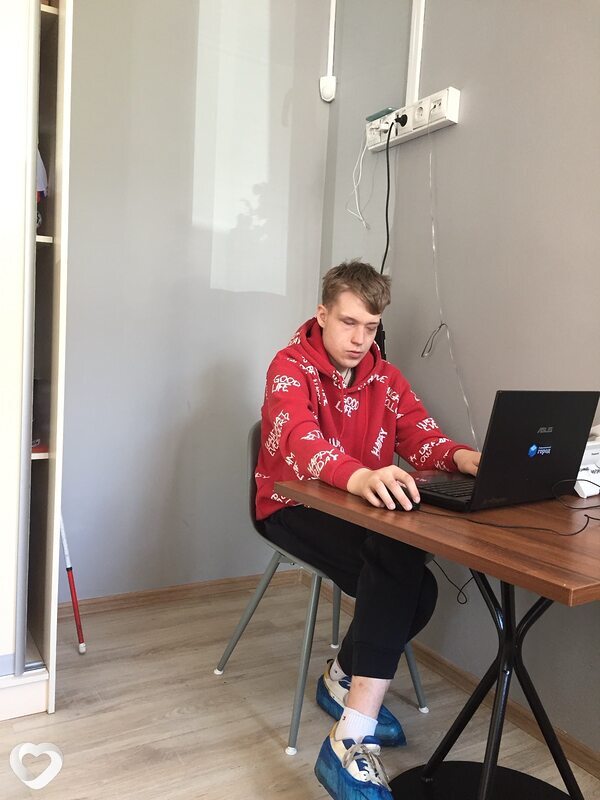 Иван, 24, Москве — анкета №3554582
