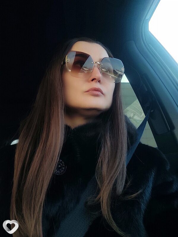 Юлия, 37, Астане — анкета №3554590