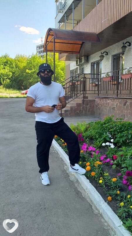 Авангард, 44, Екатеринбурге — анкета №3554598