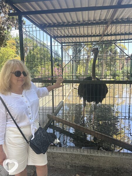Наталья, 56, Минске — анкета №3554680
