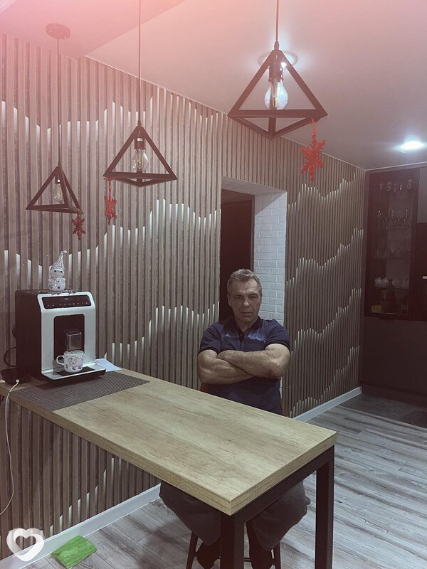 Вячеслав, 52, Минске — анкета №3554682