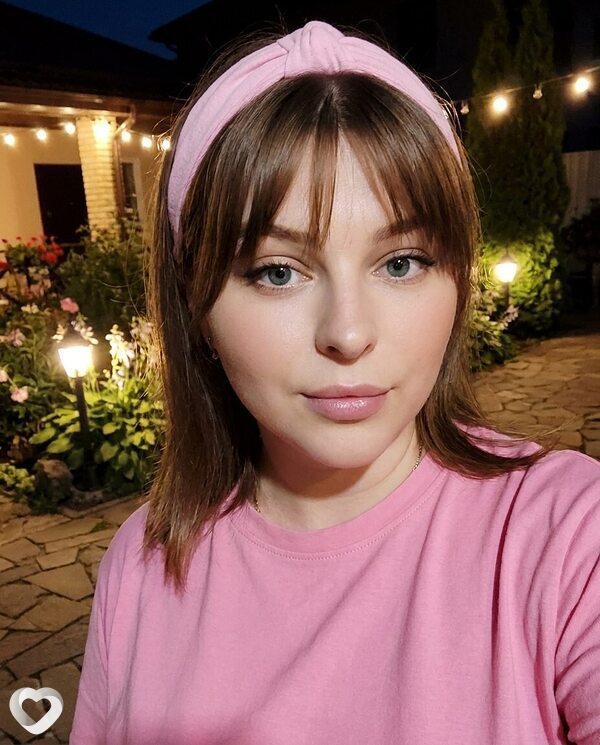 Кристина, 29, Воронеже — анкета №3554686