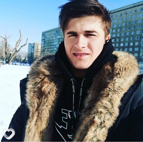 Федя, 28, Абакане — анкета №3554687