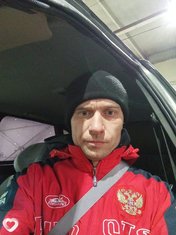 Миша, 35, Омске — анкета №3554691