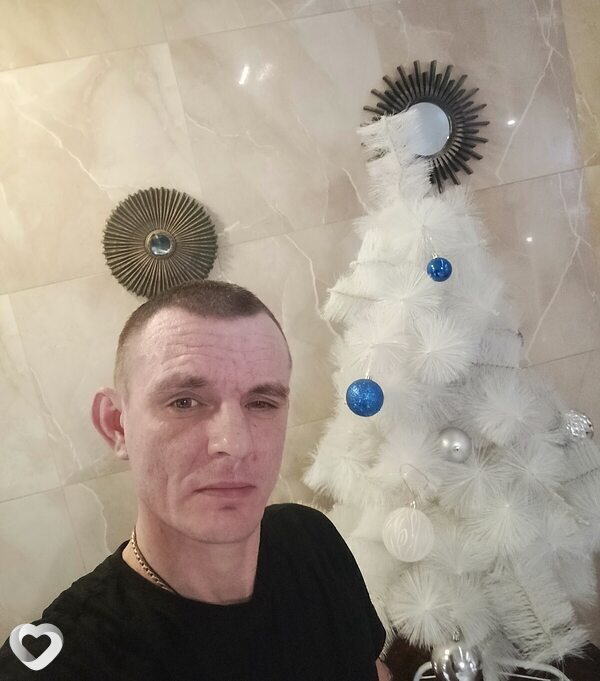 Андрей, Пестравка