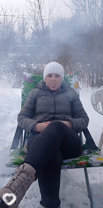 Любовь, 38, Новокузнецке — анкета №3554978