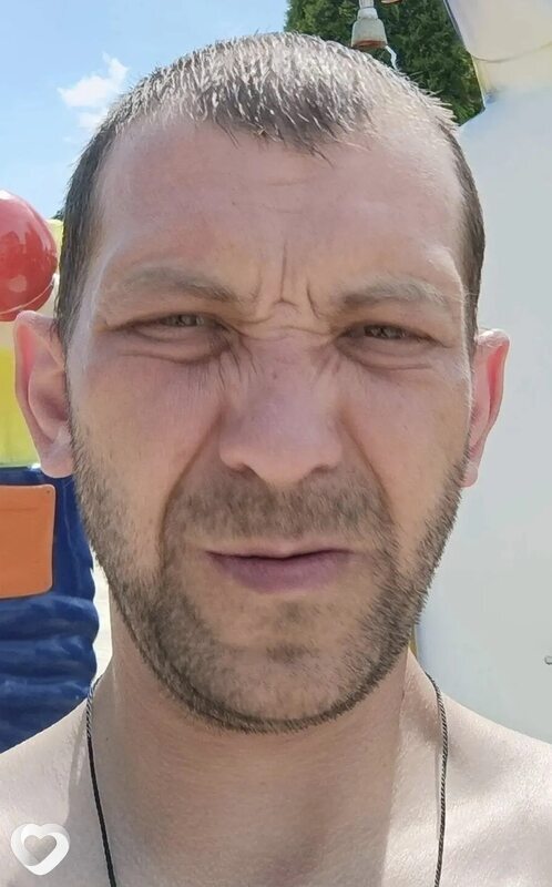 Владимир, 37, Ростове-на-Дону — анкета №3554981