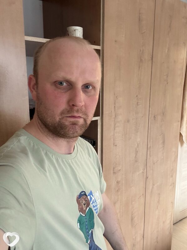 Дмитрий, 37, Новосибирске — анкета №3554982