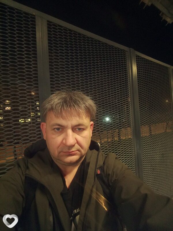 Александр, 44, Королёв — анкета №3554984