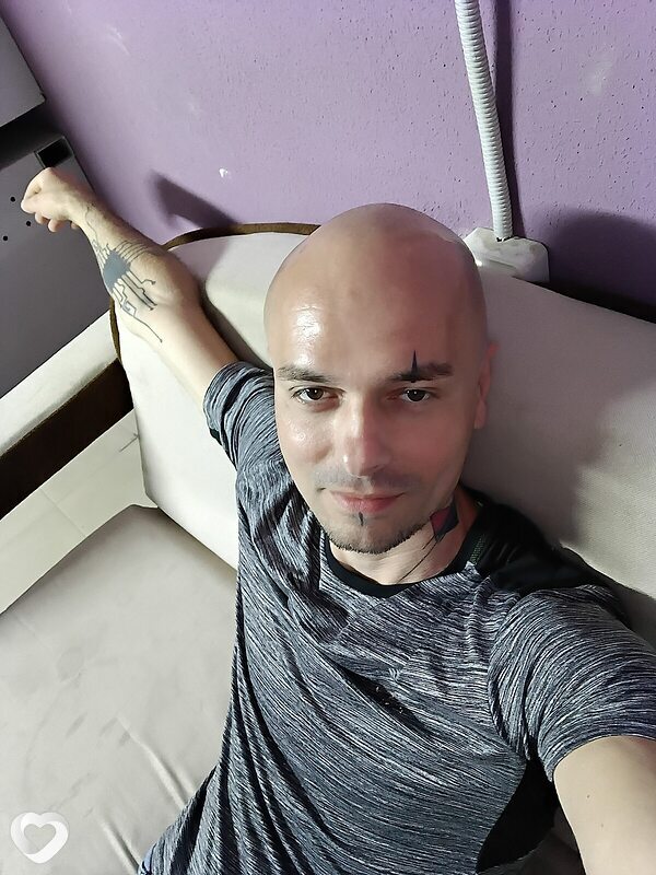 Дмитрий, 39, Краснодаре — анкета №3554988